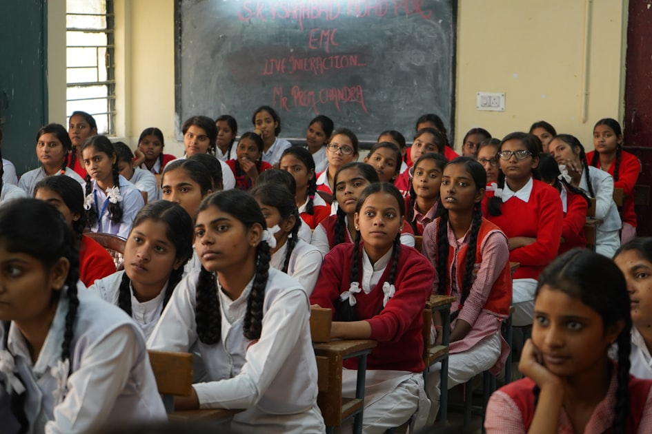 Community Engagement in Education